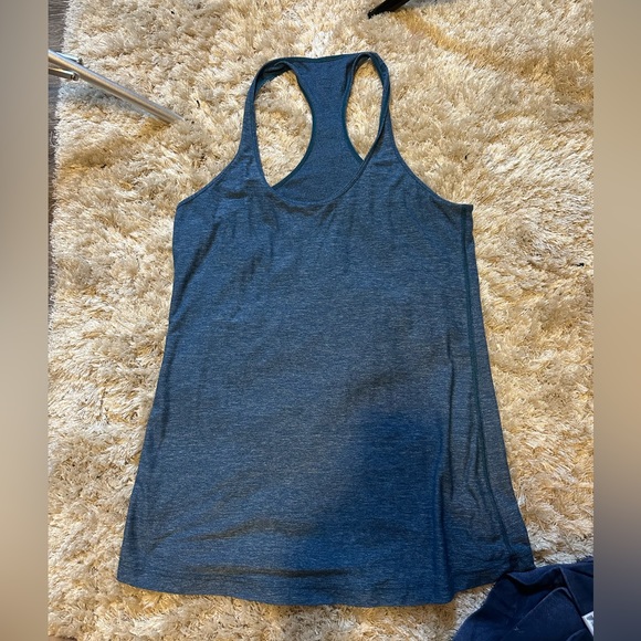 Lululemon cool racerback - Picture 1 of 3